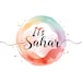 ItsSahar store logo