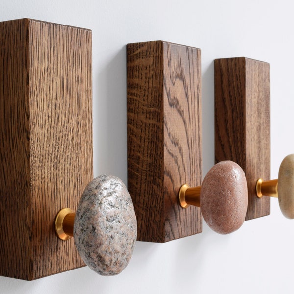 Unique Towel Hooks for Bathroom - Etsy