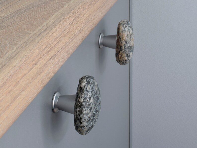 stone cabinet knobs
smooth beach stones
beach knobs
white beach stone
pebble beach stones
natural stone knobs
beach cabinet knobs
beach stone pulls
beach stone handle
beach stone knobs
drawer handles
cabinet handles
kitchen cabinet pull