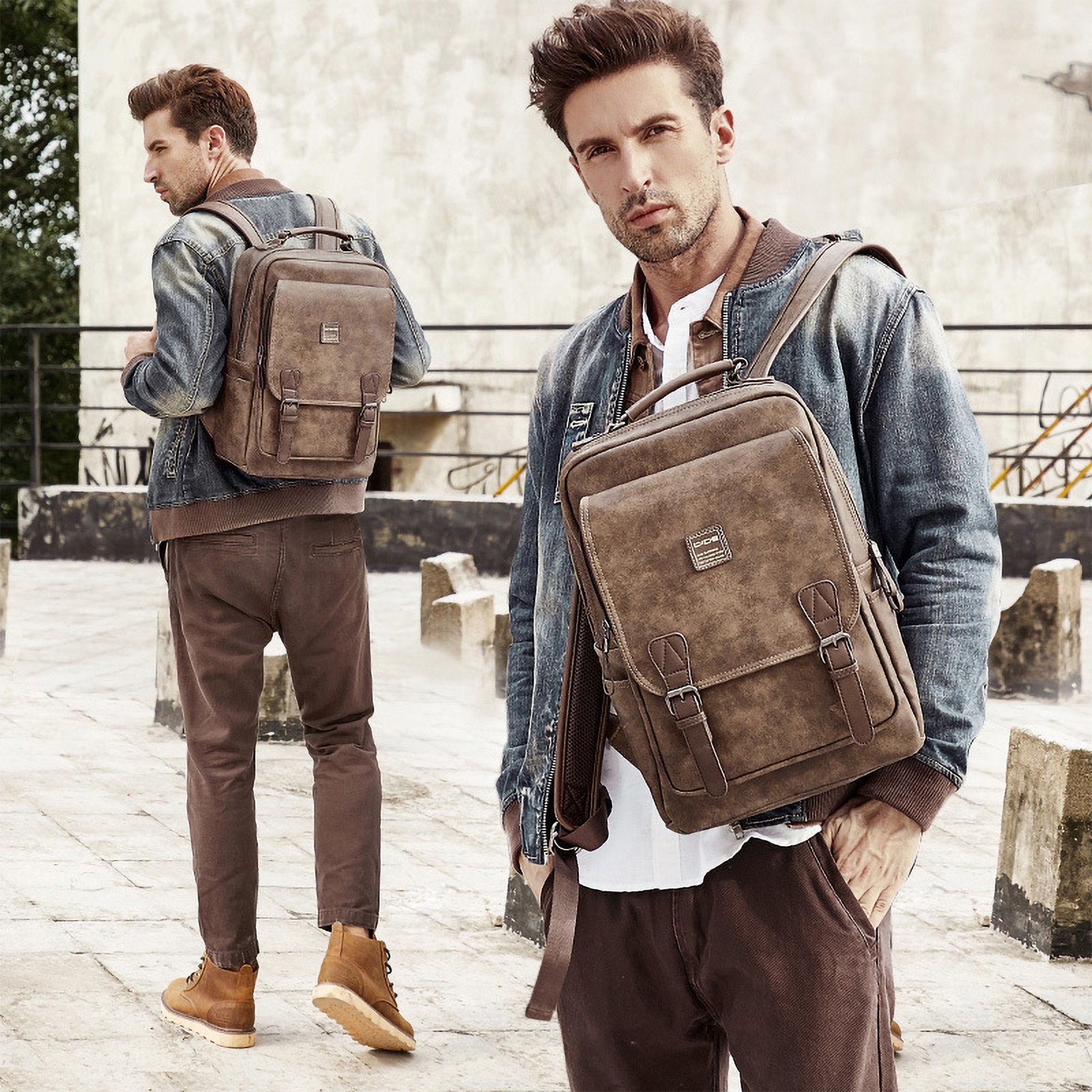 Dide backpack clearance
