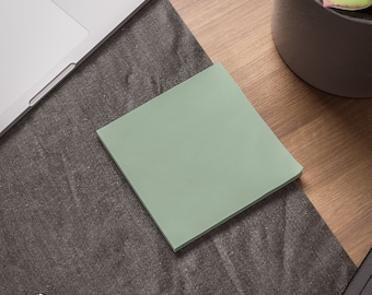 Sage Post-it Blocchi Note l Blocco Note l Blocco Note Post-it l Lista delle cose da fare l Cancelleria l Sottomano l Blocco note per studenti l Post-it l Post-it cazzuto
