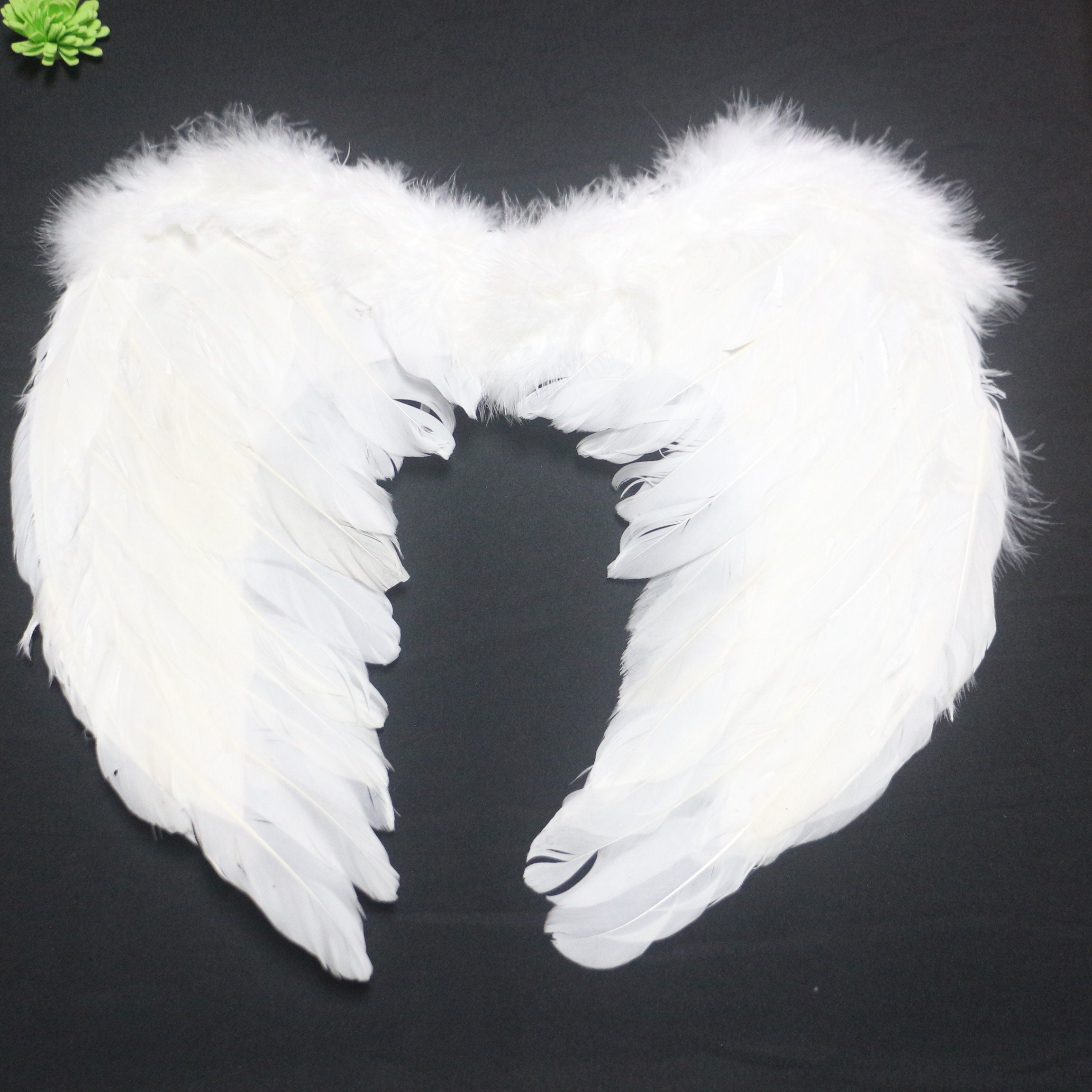 ángel de plumas - Etsy México, image size:2304x2304