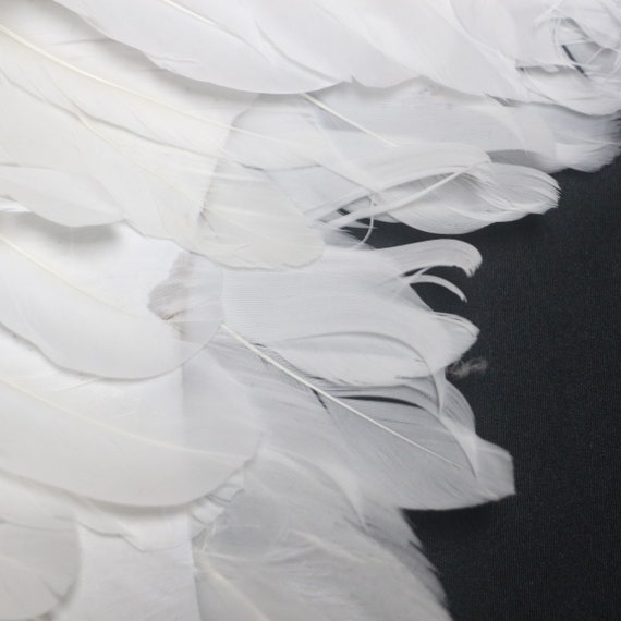 Bébé Ange Plume Ailes Plume D'aile Photo Prop Filles Accessoires De
