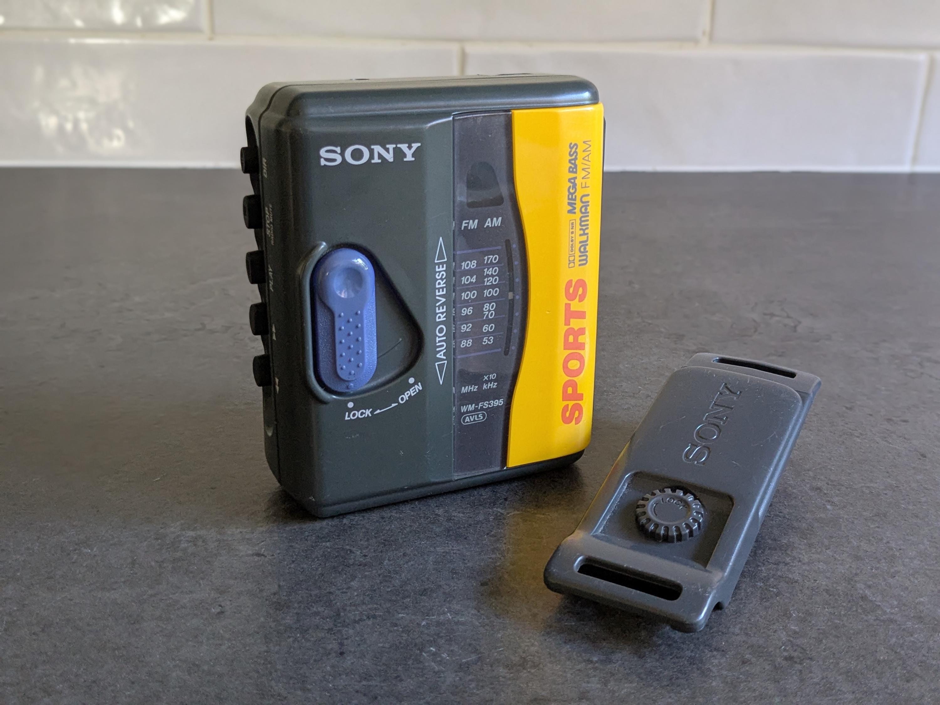 Sony sports yellow - Etsy 日本