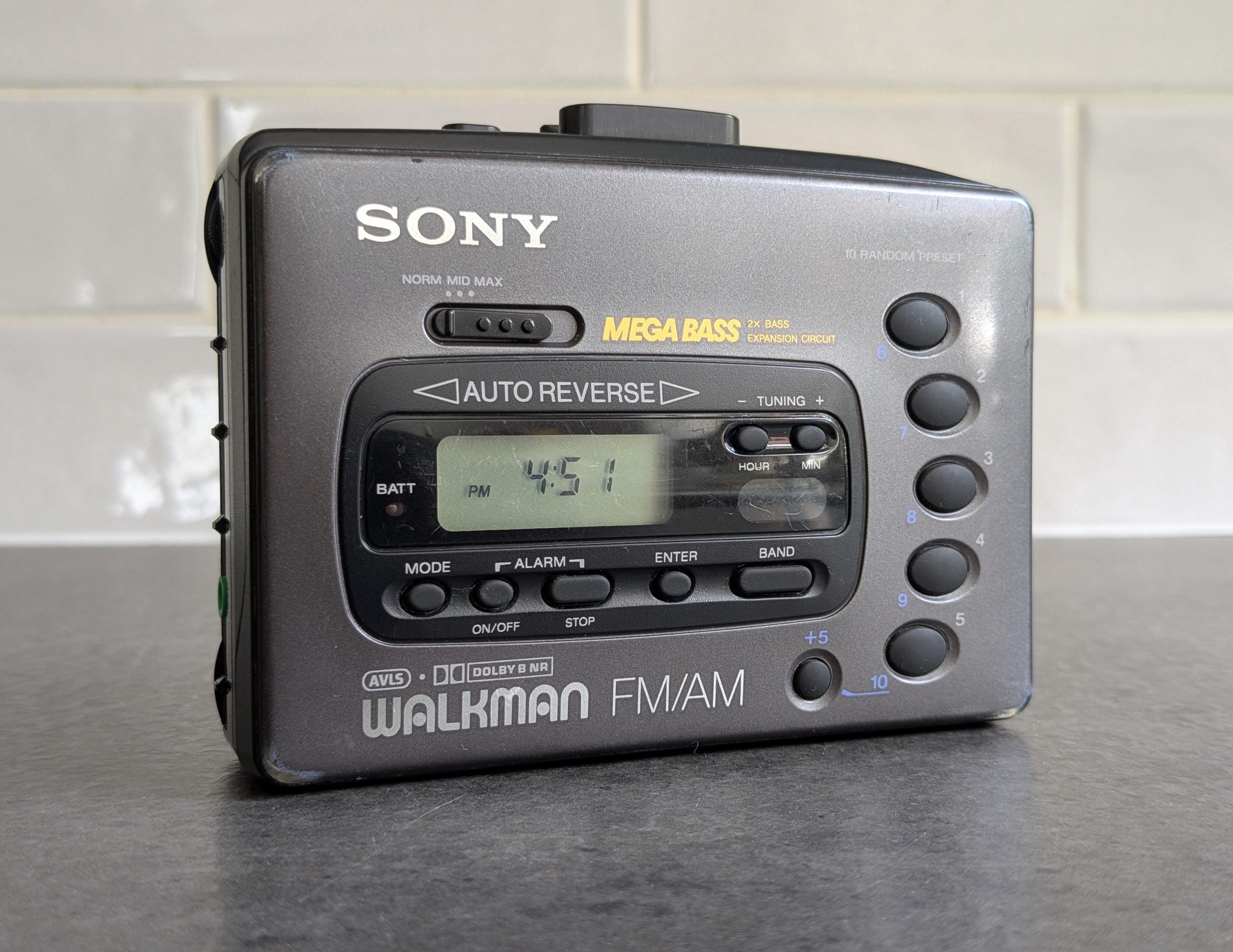 Sony walkman wm fx - Etsy 日本