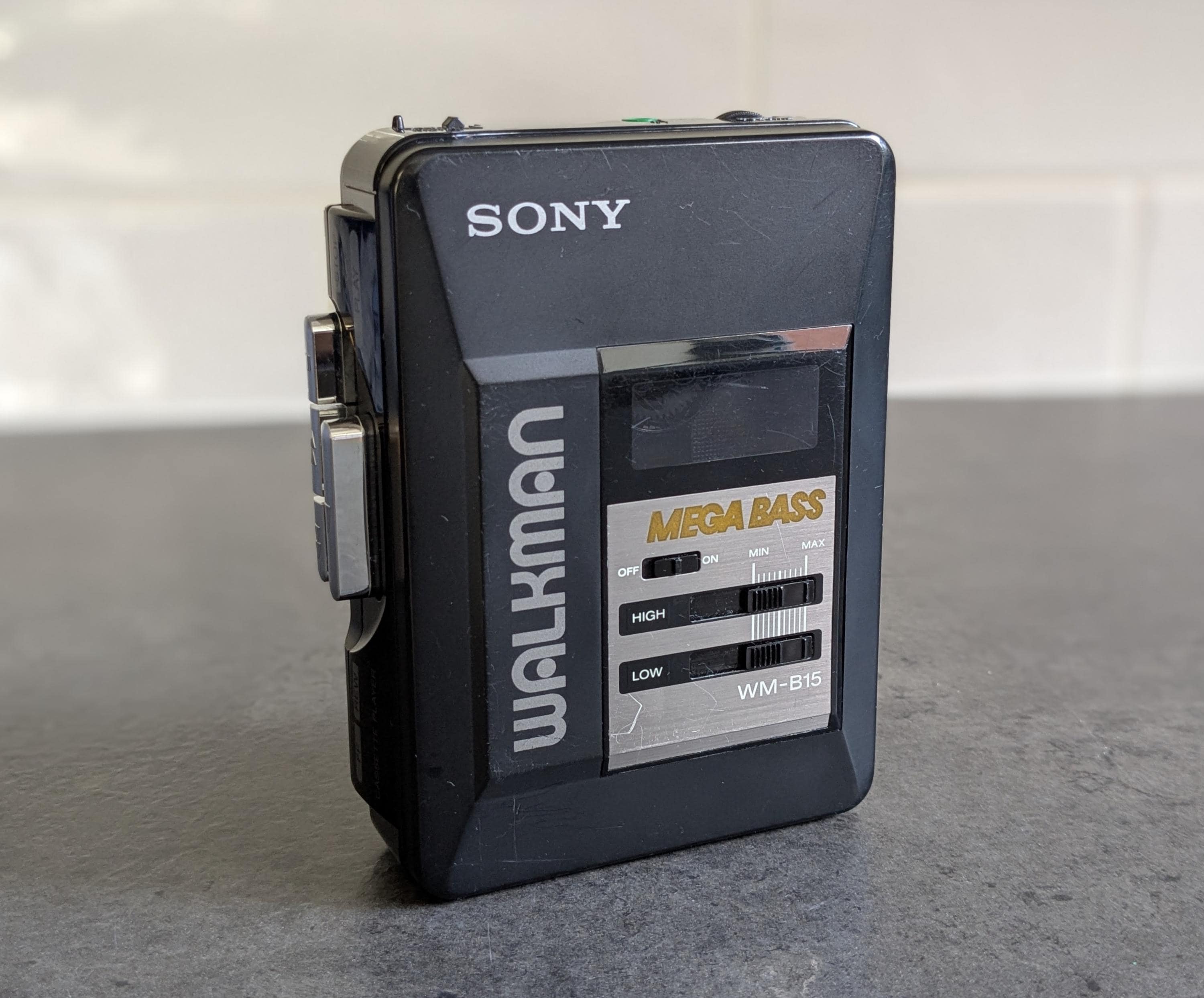 Buy Sony Wm 2 Online In India - Etsy India