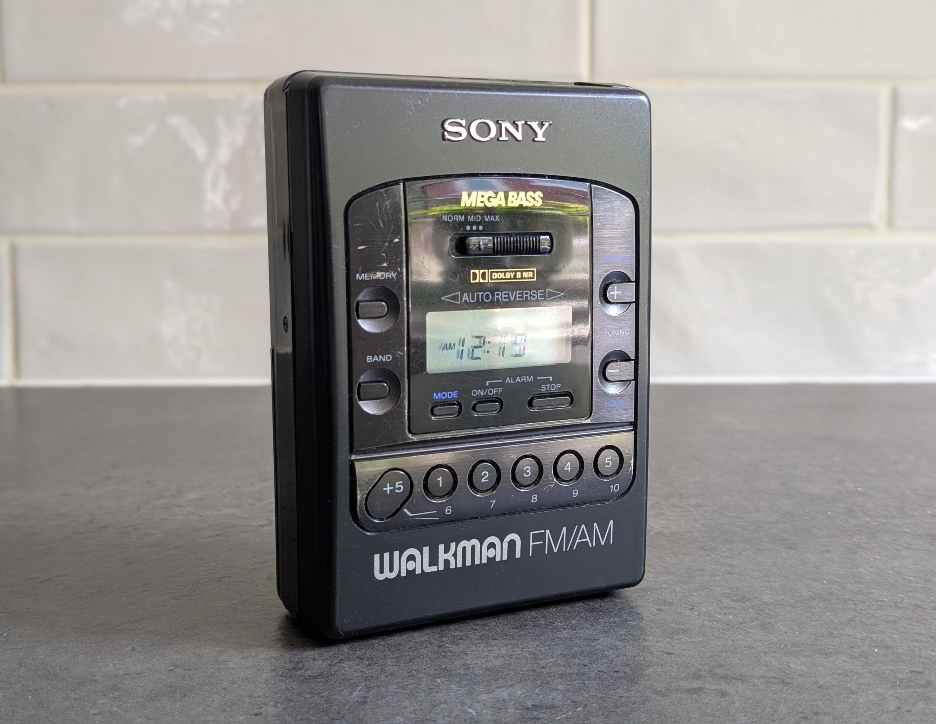 SONY Walkman ポータブルCDプレーヤー 本体　専用リモコン付き Sony walkman cd player - Etsy 日本