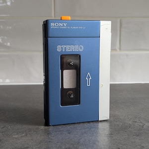 Sony wm3 - Etsy 日本