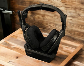 Hoofdbandfix voor Astro Gaming Headset A50 3D Print