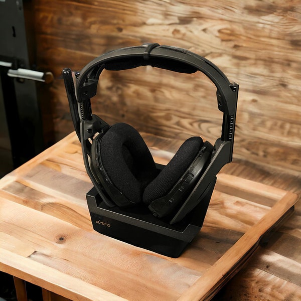 Fixation serre-tête pour casque gaming Astro A50, impression 3D