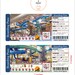 Great Wolf Lodge Surprise Trip Reveal Tickets, Printable Surprise Great ...