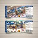 Great Wolf Lodge Surprise Trip Reveal Tickets, Printable Surprise Great ...
