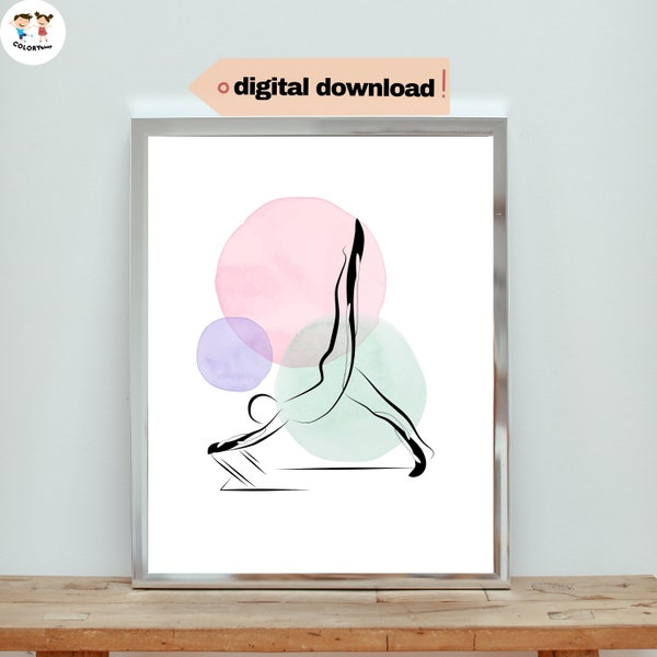 Pilates Reformer Art Etsy Australia