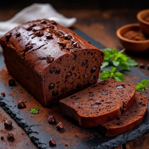 Chocoladebrood
