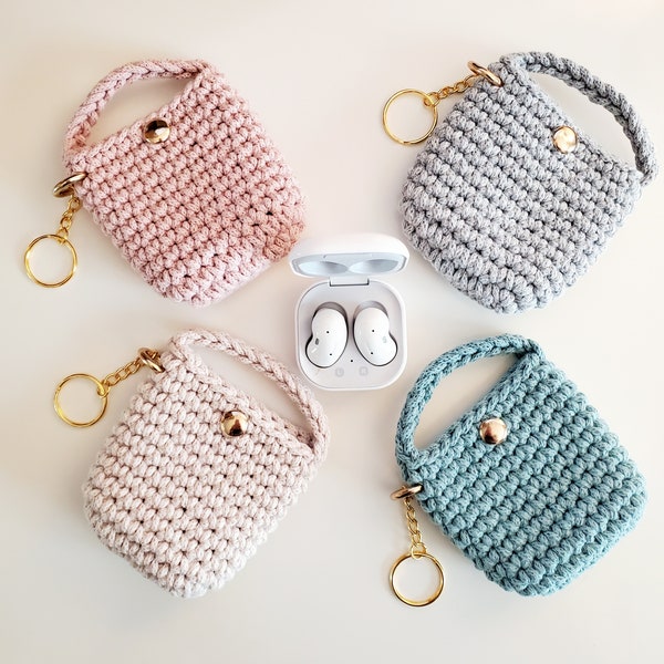 Omg! 78% Off Summer Steals! Crochet Totes, Earbuds And More Inside! - 4a7c9nn