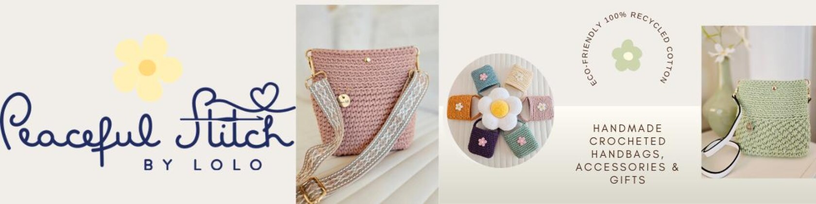 PeacefulStitchbyLolo - Etsy
