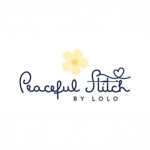 PeacefulStitchbyLolo - Etsy