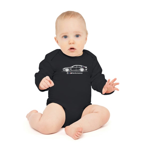 Bmw Baby Clothes - Etsy