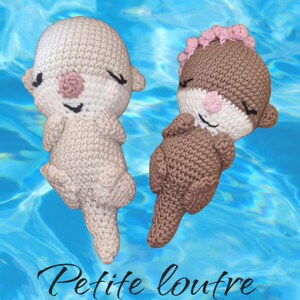 Little Otter