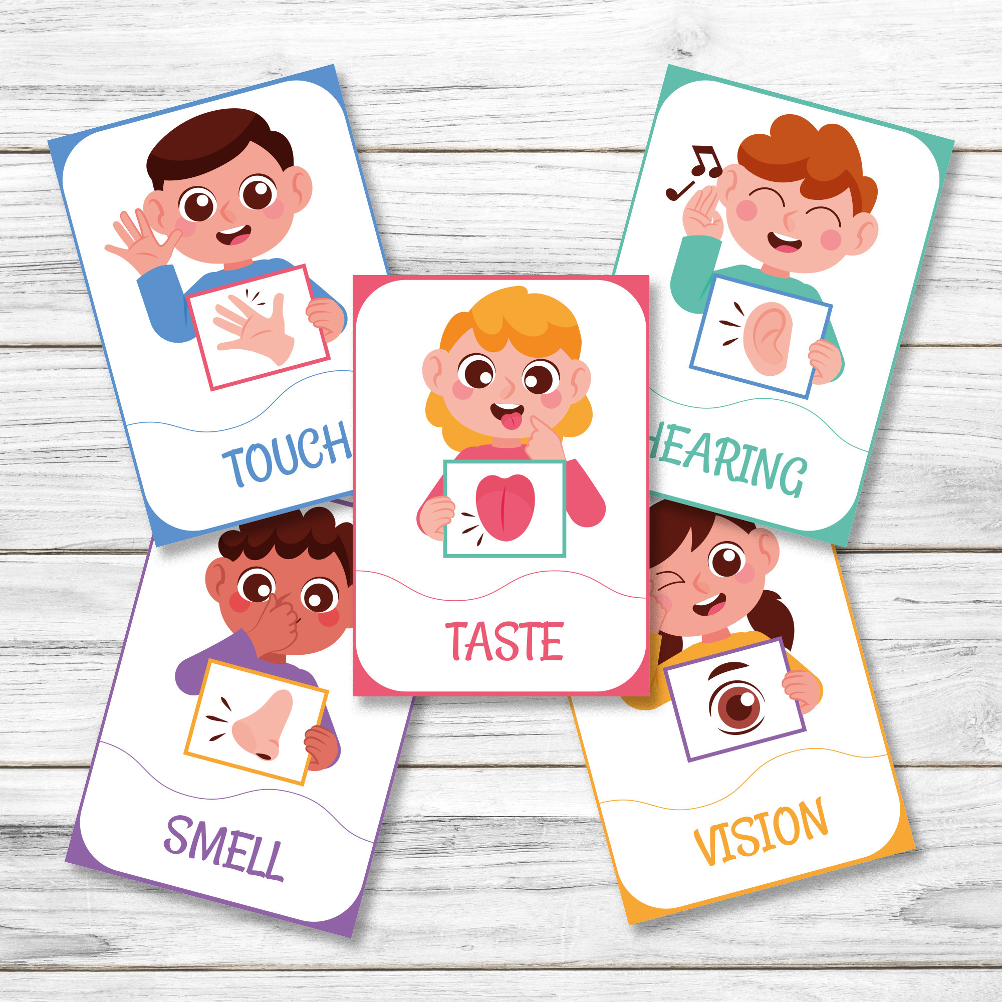 5-senses-printable-flashcard-digital-printable-montessori-cards-educational-material-5-senses-digital-flash-cards-printable-flashcards-etsy for 5 Senses Flashcards Printable Free 5 Senses Printable Flashcard, Digital Printable Montessori Cards, Educational Material, 5 Senses Digital Flash Cards, Printable Flashcards - Etsy for 5 Senses Flashcards Printable Free