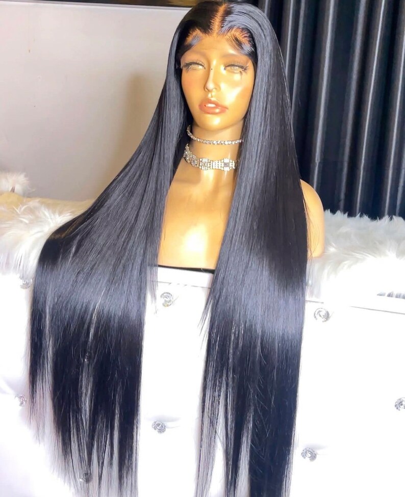 32 Inches Indian Remy Hair - Etsy