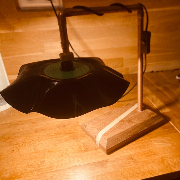 Lampe de bureau