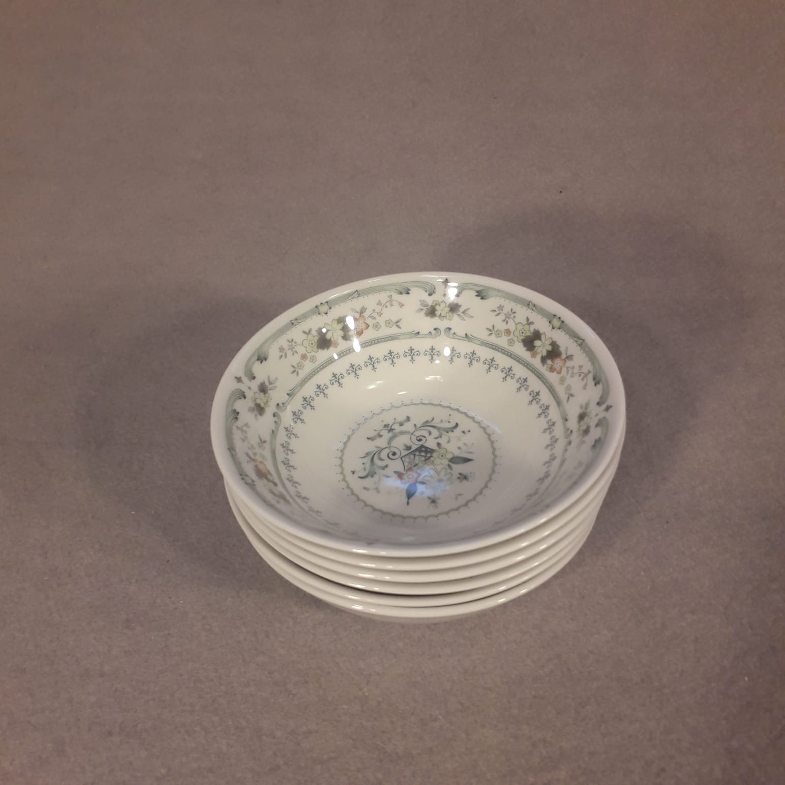 Royal Doulton Dinner Set Etsy Canada