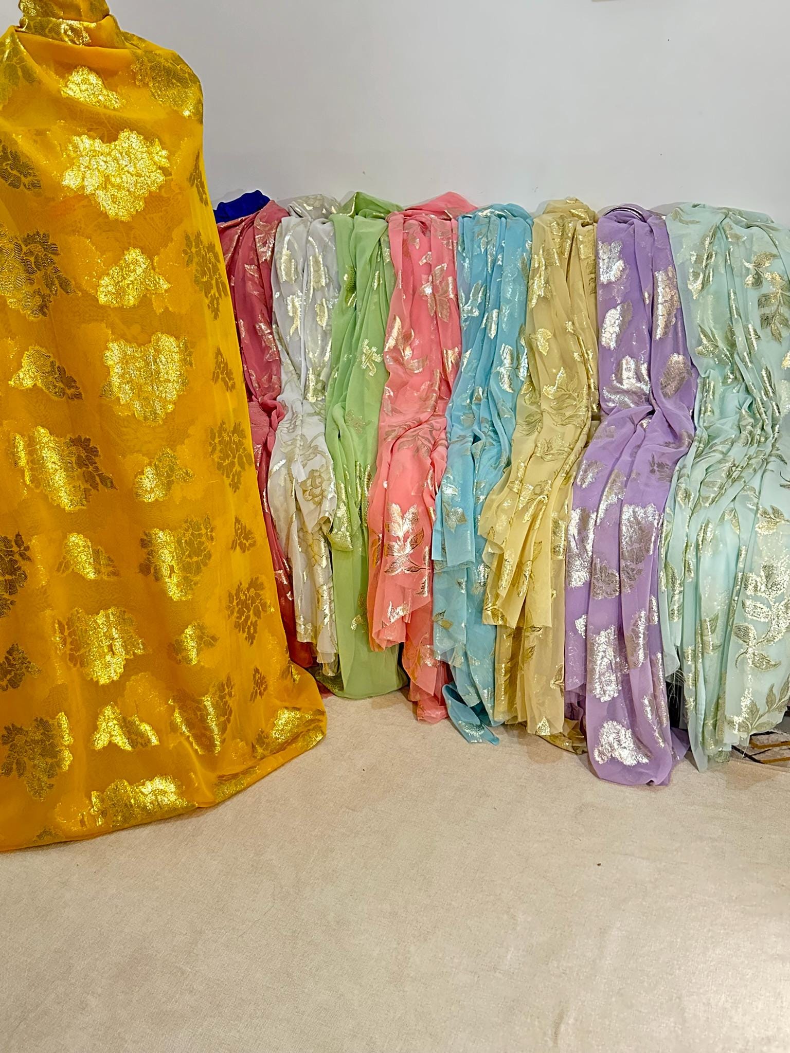 美品】Vintage TOLI 1995-96 Fabric Archive 美品】Vintage TOLI 1995 