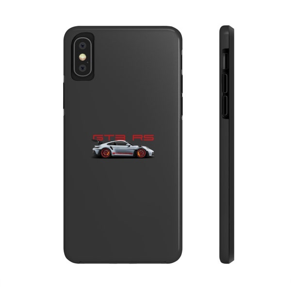 Porsche Iphone 11 Case Etsy Australia