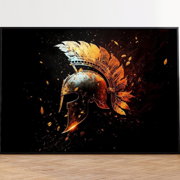 Roman Soldier Wall Art, Gladiator Poster, Ancient Rome, Colosseum Rome, Rome Print, Roman Empire, Roman Poster, Gladius Roman, Gladius Sword