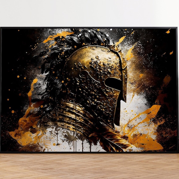 Roman Soldier Wall Art, Gladiator Poster, Ancient Rome, Colosseum Rome, Rome Print, Roman Empire, Roman Poster, Gladius Roman, Gladius Sword