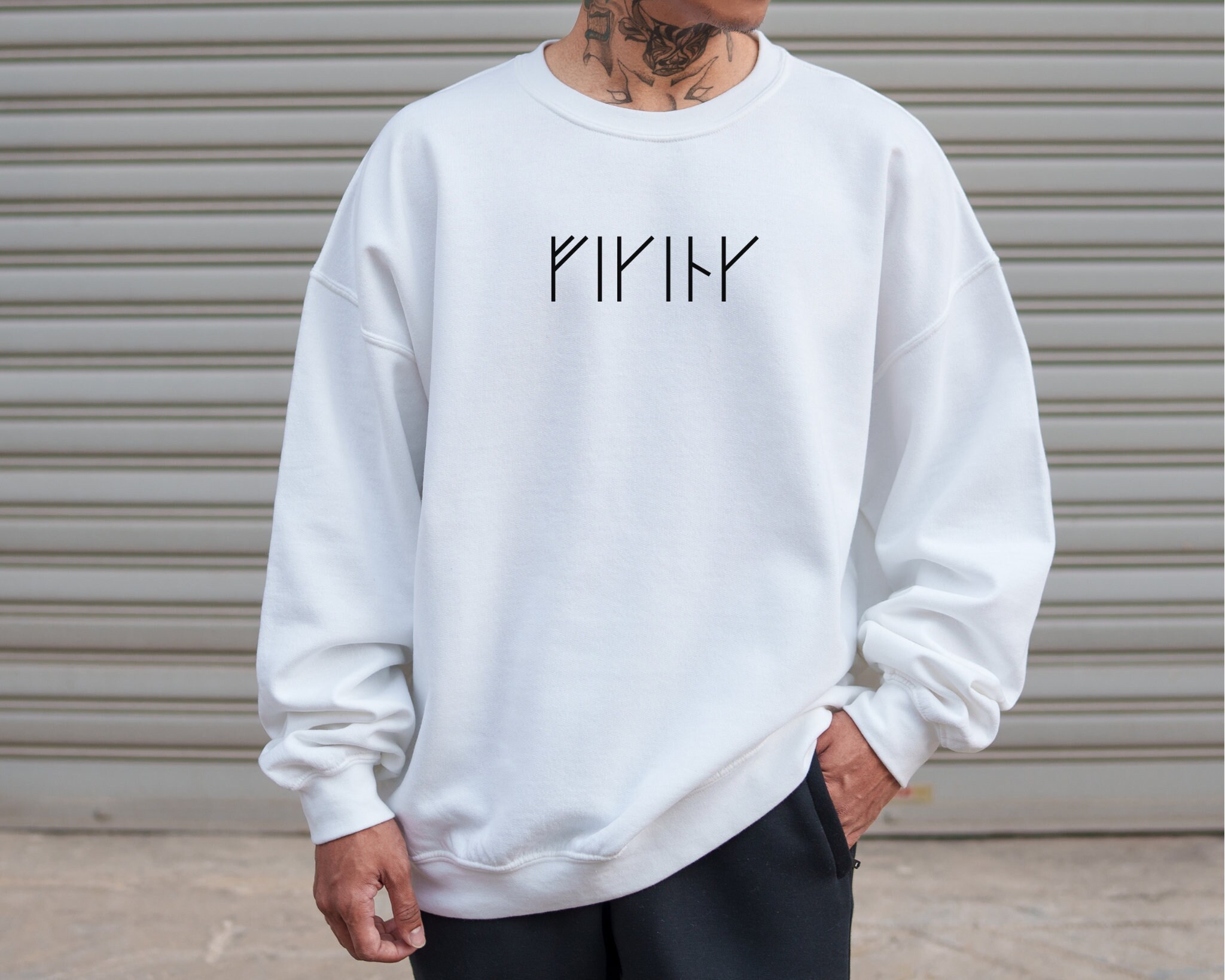 Vintage tick womens sweatshirt sale