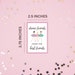 Printable Dance Friends Gift Tag Ballet Gift Tag Dance Gift Tag Dance ...