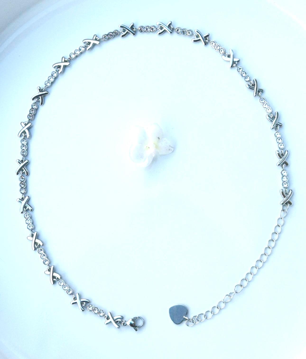 S*O様 OX JEWELRY GLASS CORD and NECKLACE OX JEWELRY GLASS CORD and NECKLACE | MB -there