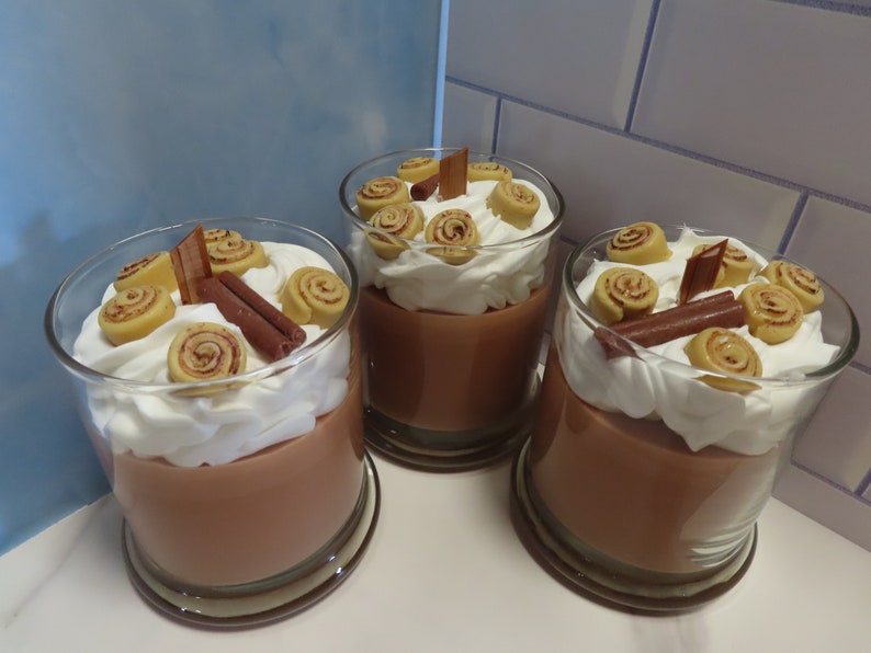FancyCandleFun Candle - Thumbnail 3