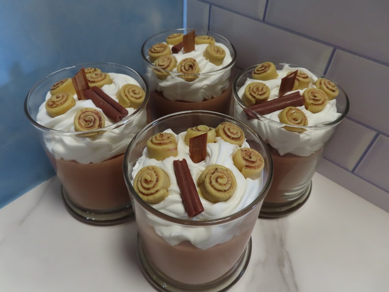 FancyCandleFun Candle - Thumbnail 2