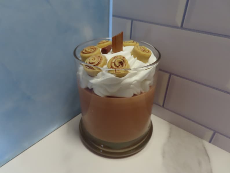 FancyCandleFun Candle - Thumbnail 5