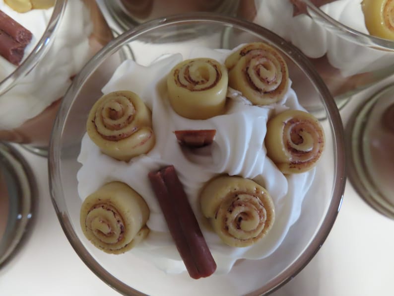 FancyCandleFun Candle - Thumbnail 4