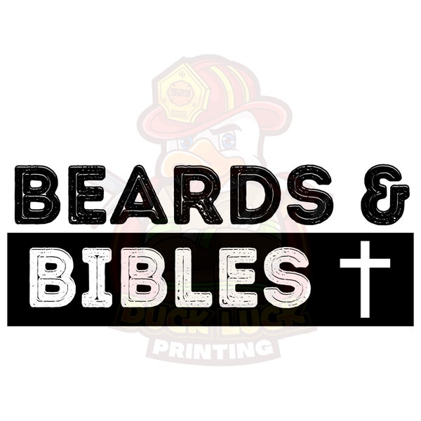 Christian Dtf Transfer Etsy