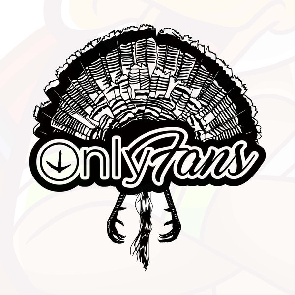 Only Fans Turkey Etsy