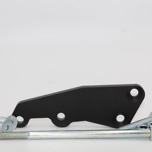 Side Stand Relocation Kit KTM 990 950 Axion Custom Parts