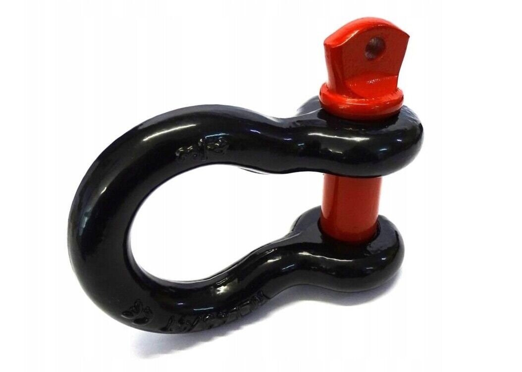 Heavy Duty Green Folding Tow Hooks Track Racing Towing Fits For Cherokee Compass