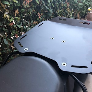 Axion Luggage rack for Ktm 950 990 Adventure