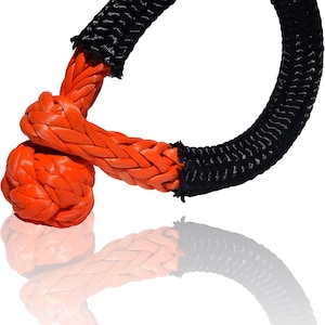 Soft shackle hammock - Etsy.de
