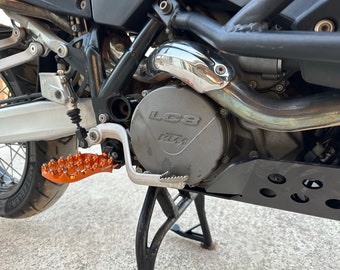 AXION FootPegs for KTM - Husqvarna