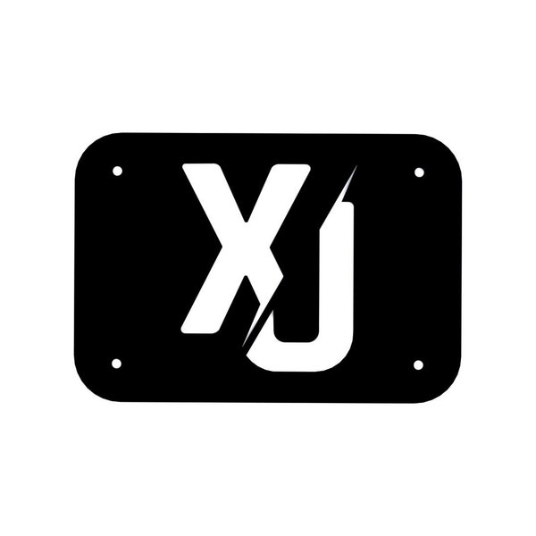 Jeep Cherokee Fuel Door Etsy