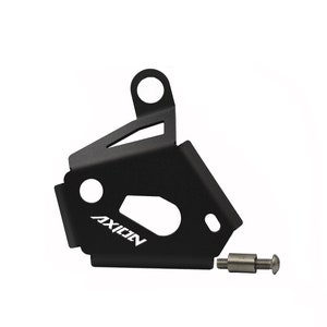 Rear Brake Master Cylinder Guard - KTM 990 950 ADV, SΕ LC8 Axion Custom Parts
