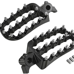 AXION Foot Pegs for or YAMAHA Tenere 700 XTZ 700 2019-2025