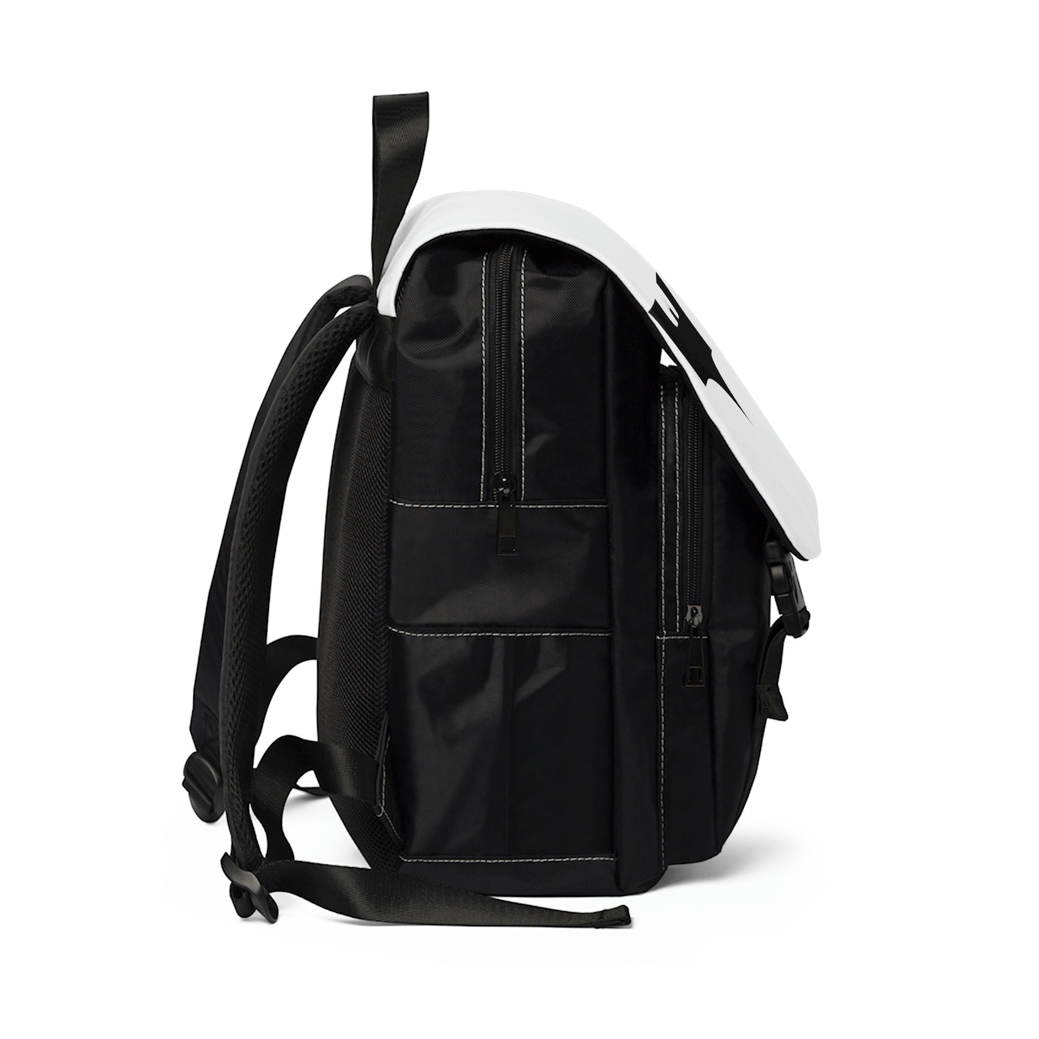 Unisex Casual Shoulder Backpack Batman Backpack