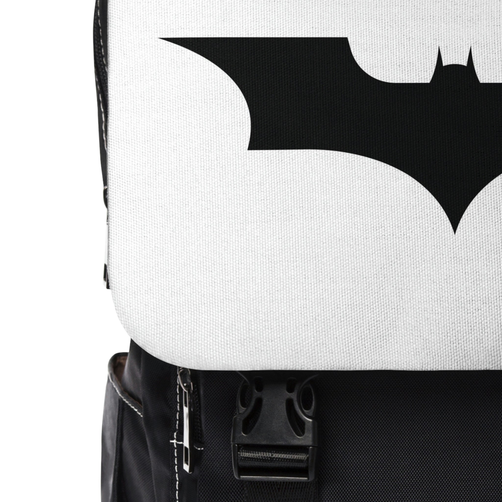 Unisex Casual Shoulder Backpack Batman Backpack